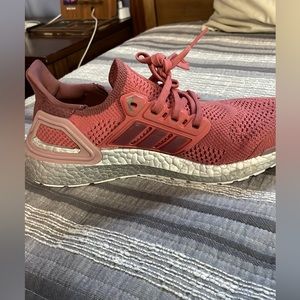 Adidas Ultraboost running